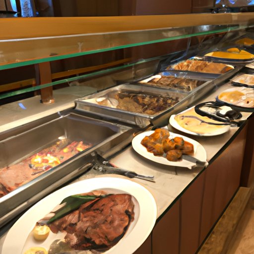 Does Pala Casino Have a Buffet? An Expert Guide to All-You-Can-Eat Dining