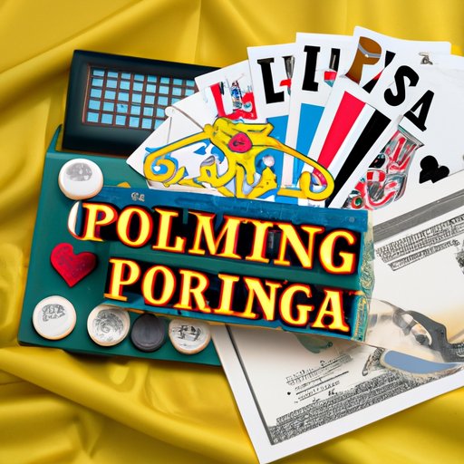 Does Pennsylvania Have Casinos? A Comprehensive Guide