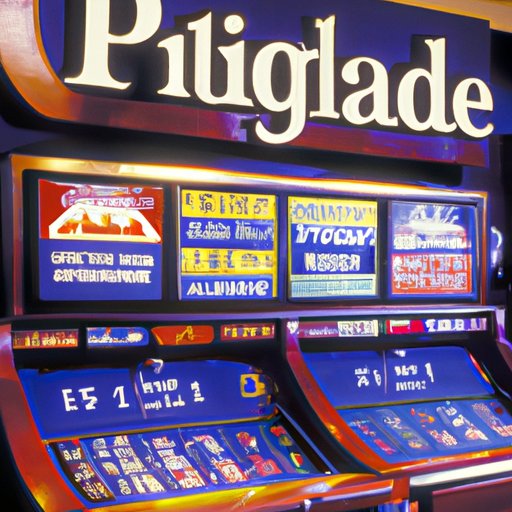 Does Plainridge Casino Have Table Games? A Comprehensive Overview for Visitors