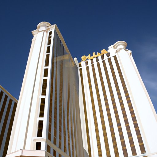 Does Polo Towers Have a Casino? Exploring Las Vegas’ Premier Resort