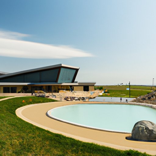 Does Prairie Band Casino Have a Pool? A Guide to the Amenities of Prairie Band Casino and Resort
