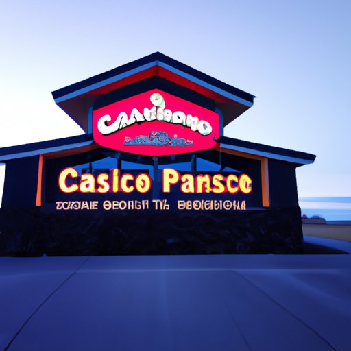 Does Presque Isle Casino Have a Hotel? The Ultimate Guide to Accommodations Near the Casino
