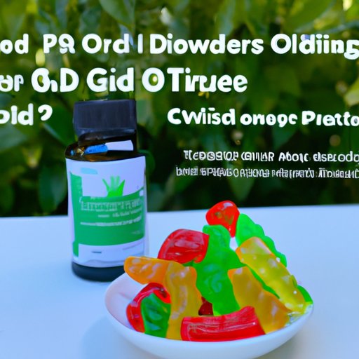 Does Prime CBD Gummies Really Work? A Comprehensive Review