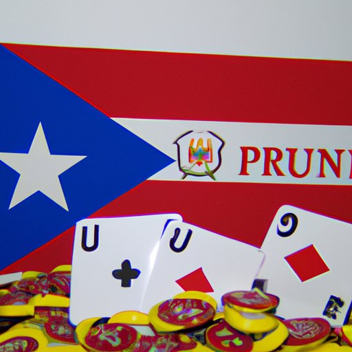 The Ultimate Guide to Puerto Rico’s Casino Scene: Where to Play and What to Know