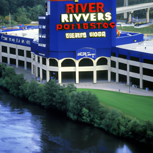 Does Rivers Casino Have Sports Betting? A Comprehensive Guide