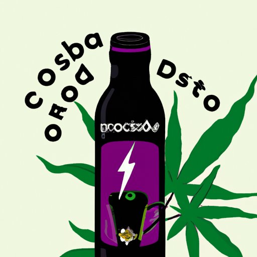 Does Rockstar Unplugged Have CBD? A Look at CBD Infused Energy Drinks