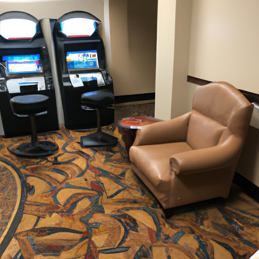 The Ultimate Guide to Saracen Casino: Does it Have a Hotel?