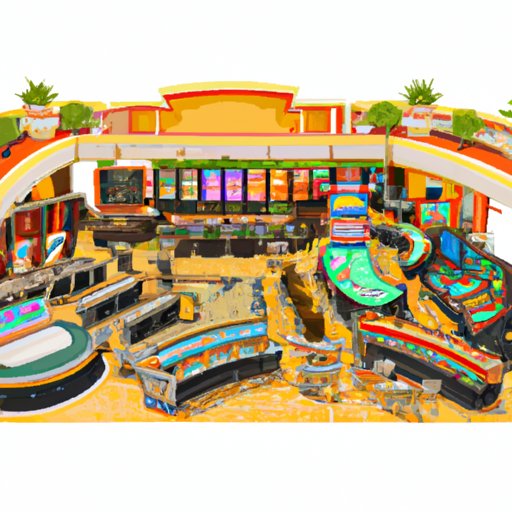 Does Sky River Casino Have a Hotel? Exploring Your Accommodation Options