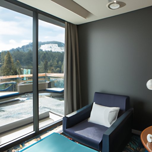Does Snoqualmie Casino Have a Hotel? Exploring the Perfect Casino-Stay Experience