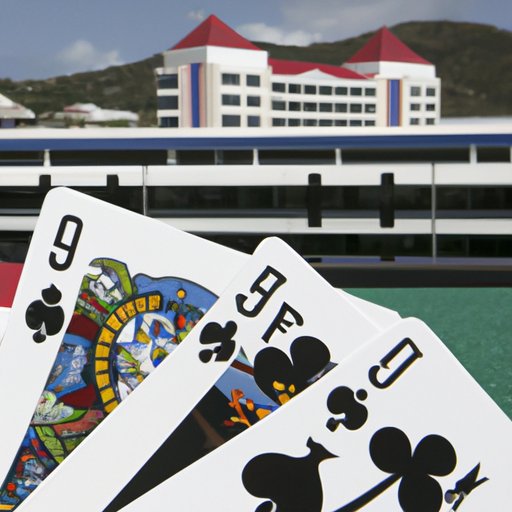 Exploring the Gambling Scene on St. Thomas: A Guide to Local Casinos