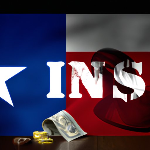 Does Texas Have Casinos? Exploring the Current State and Future Possibilities