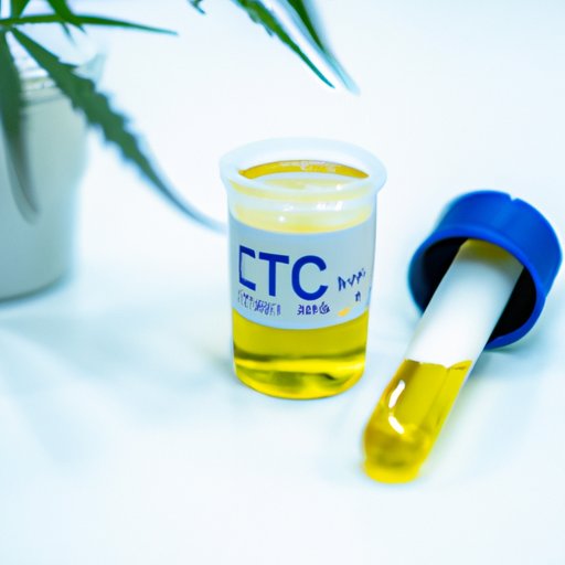 Does THC CBD Lotion Show in Drug Tests? An In-depth Guide