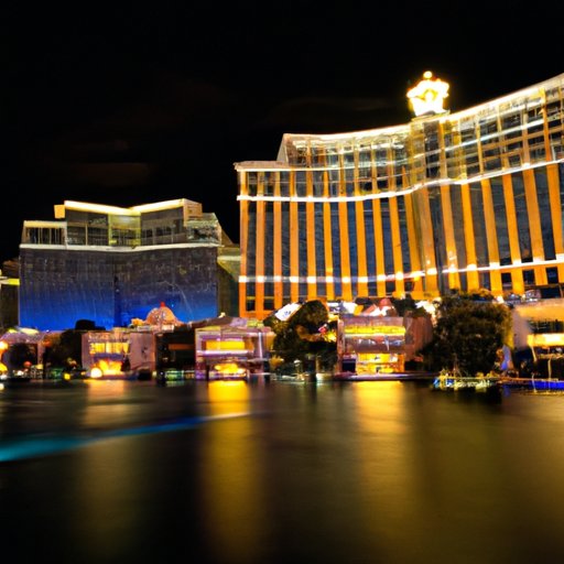 Does the Bellagio Have a Casino? Revealing the Truth About Las Vegas’ Iconic Resort