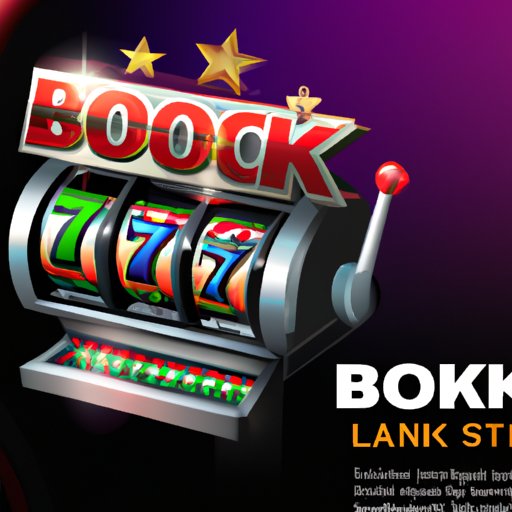 Does Brook Casino Have Slot Machines? Uncovering the Hidden Gems of Their Selection