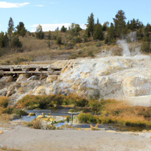 The Great Debate: Should a Casino be Built in Yellowstone?