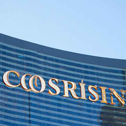 Does the Cosmopolitan Have a Casino? A Guide to Gambling in Vegas