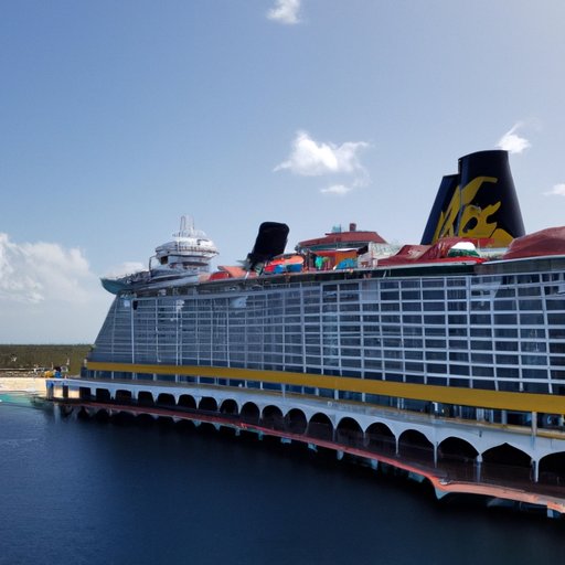 Does the Disney Cruise Have a Casino? A Comprehensive Guide for Gamblers