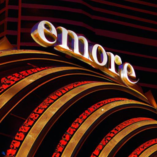 Does the Encore Have a Casino? Everything You Need to Know About This Luxury Destination