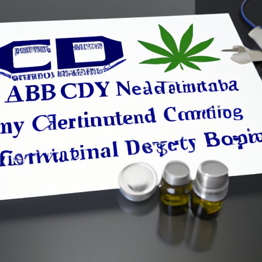 Does the Military Test for CBD? Exploring CBD Testing Policies for Service Members