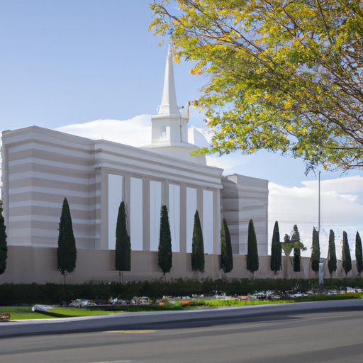 Does the Mormon Church Own Casinos in Las Vegas: The Truth Behind the Rumors