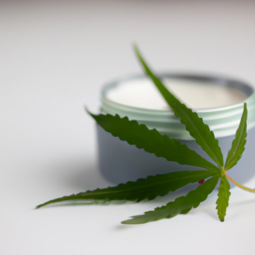 Does Topical CBD Cream Get into Your Bloodstream? Exploring the Controversy Surrounding Transdermal and Systemic Absorption