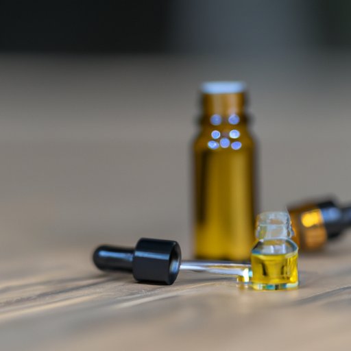 Does Topical CBD Oil Show in a Drug Test? The Truth Unveiled