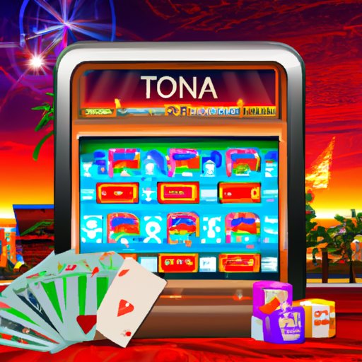 Does Tropicana Have a Casino? The Ultimate Guide for Visitors