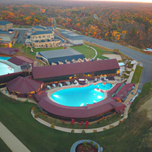 Does Turtle Creek Casino have a Pool? A Comprehensive Guide