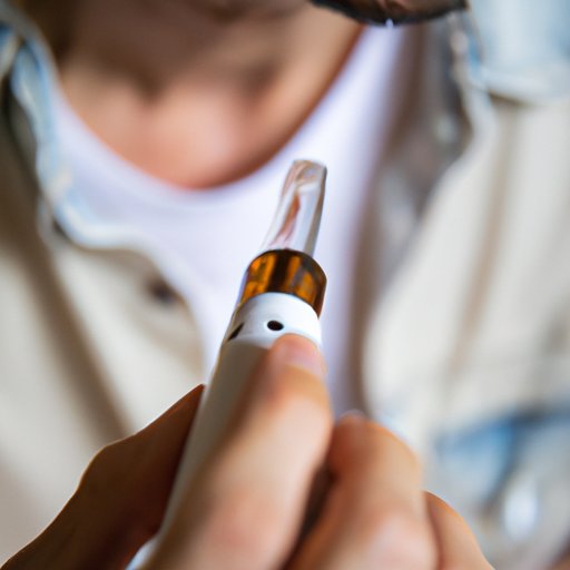 Does Vaping CBD Cause Lung Damage? Separating Fact from Fiction