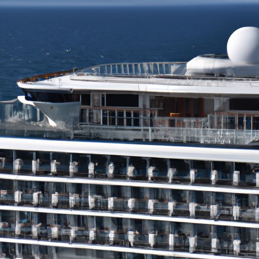 Does Viking Cruises Have Casinos? A Look at the Luxury Cruise Line’s Casino-Free Policy