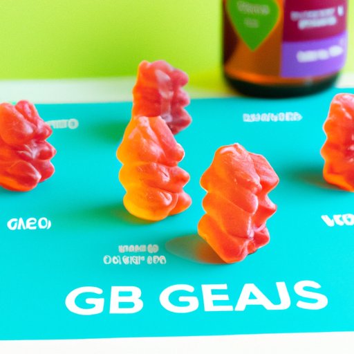 Does Walgreens Sell CBD Gummies? A Comprehensive Guide