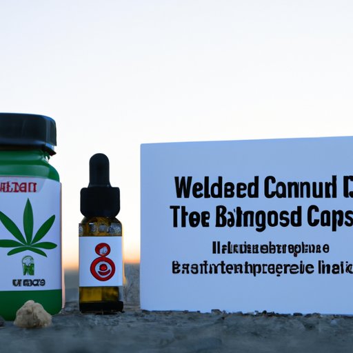 Exploring Does Walgreens Sell CBD: An Ultimate Guide