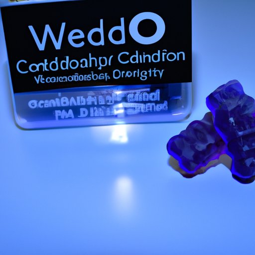 Does Walmart Sell CBD Gummies? Exploring the Truth and Guiding Your Purchase