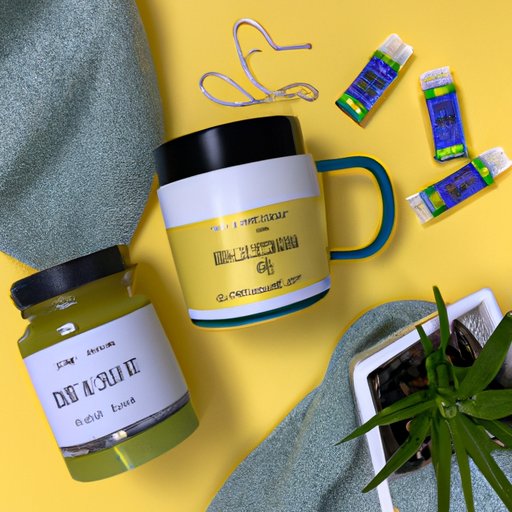 Does Whole Foods Sell CBD Drinks? An Exploration of Their Product Line
