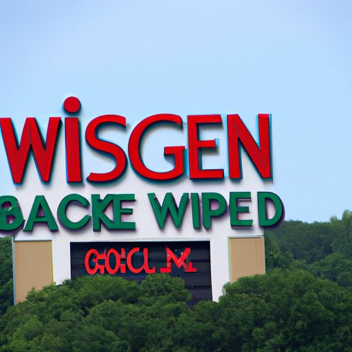 Does Wisconsin Have Casinos? A Comprehensive Guide for Visitors