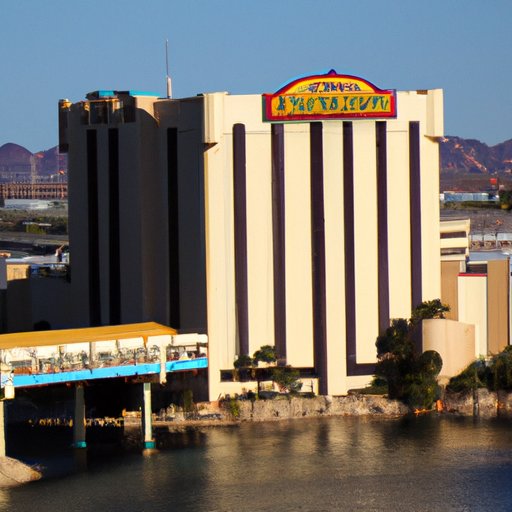 Exploring Don Laughlin Resort and Casino: A Perfect Mix of Relaxation and Excitement