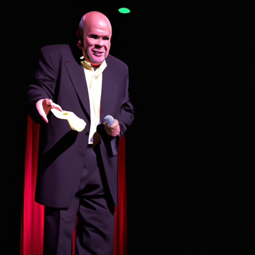 The King of Insult Comedy: Don Rickles’ Impact on Casino Culture