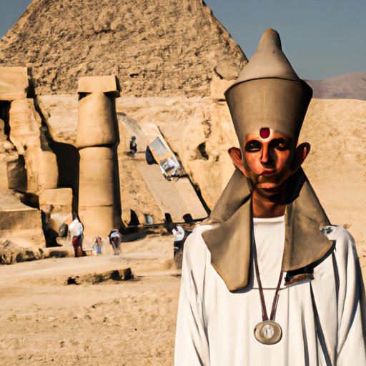 Exploring Egypt: A Gateway to Africa
