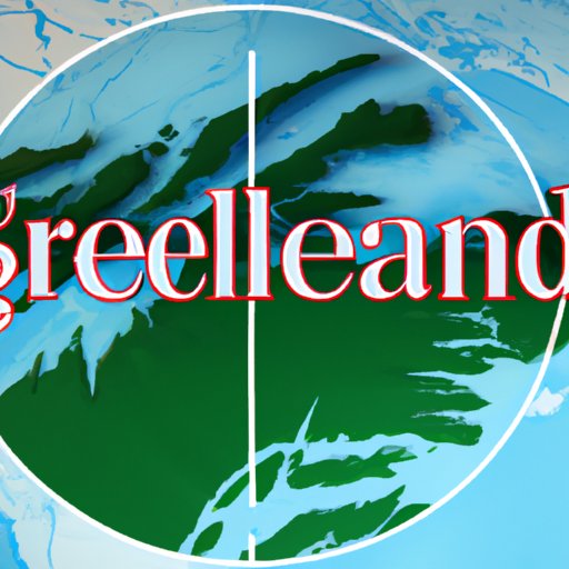 Greenland: The Geographical Gray Area Between Europe and North America
