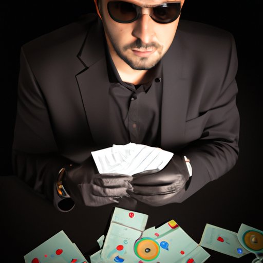 The History of Casino Robberies: How They Happen and How to Prevent Them