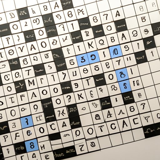 Has a Wash at the Casino: Tips, Tricks and Fun Facts for Solving the NYT Crossword