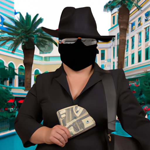 Exploring the Tumultuous History of Casino Robberies in Las Vegas