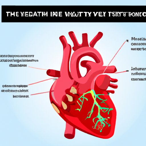 Where is the Heart Located? Dispelling Myths and Understanding the True Location and Function of the Heart
