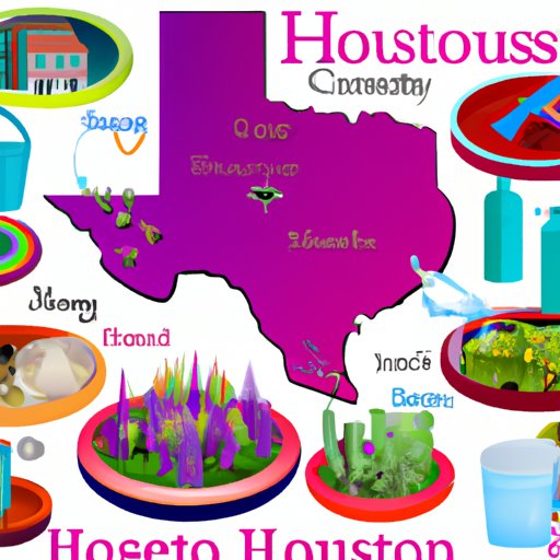 Exploring Houston, Texas: A Comprehensive Guide to County History and Attractions