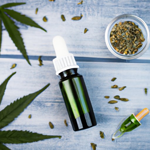 How to Get CBD Out of Your System: A Comprehensive Guide to Detoxing Naturally