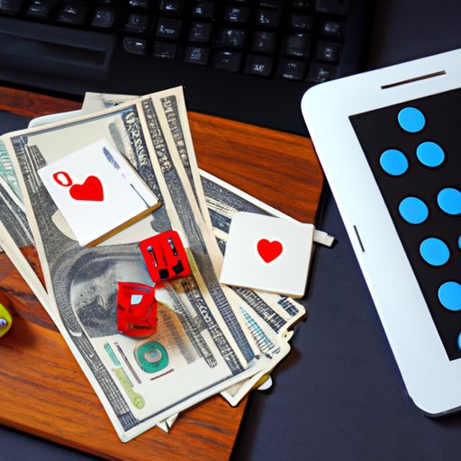 How to Play Real Money Online Casino Games: A Guide to Winning