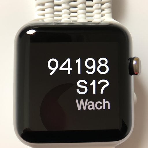 How to tell which Apple Watch you have: A step-by-step guide