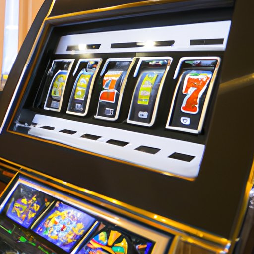 Uncovering the Dirty Tricks of the Casino Industry: How Games Are Rigged Against the Player