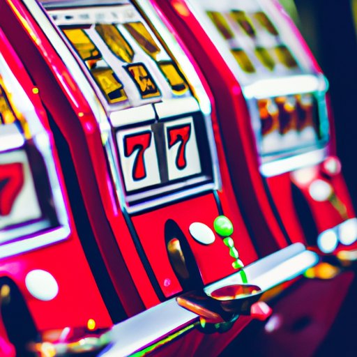 How Casinos Work: The Ins and Outs of the Gaming Industry