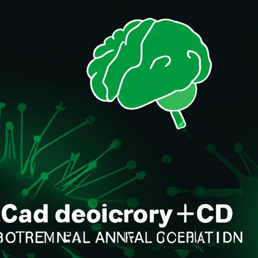 The Science of CBD and Its Impact on Brain Function: An Informative Guide